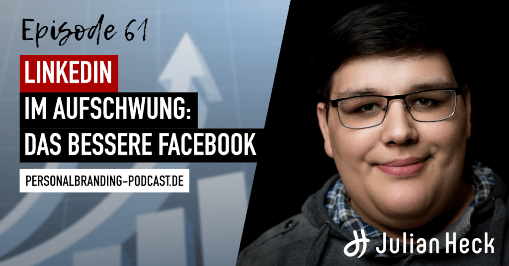 LinkedIn im Aufschwung: Das bessere Facebook